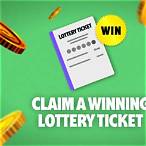 best way to claim lottery winnings